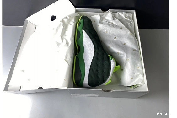 AIR PE AR4390-313 Ducks 13 Oregon AR4390-313 Jordan Retro 1010